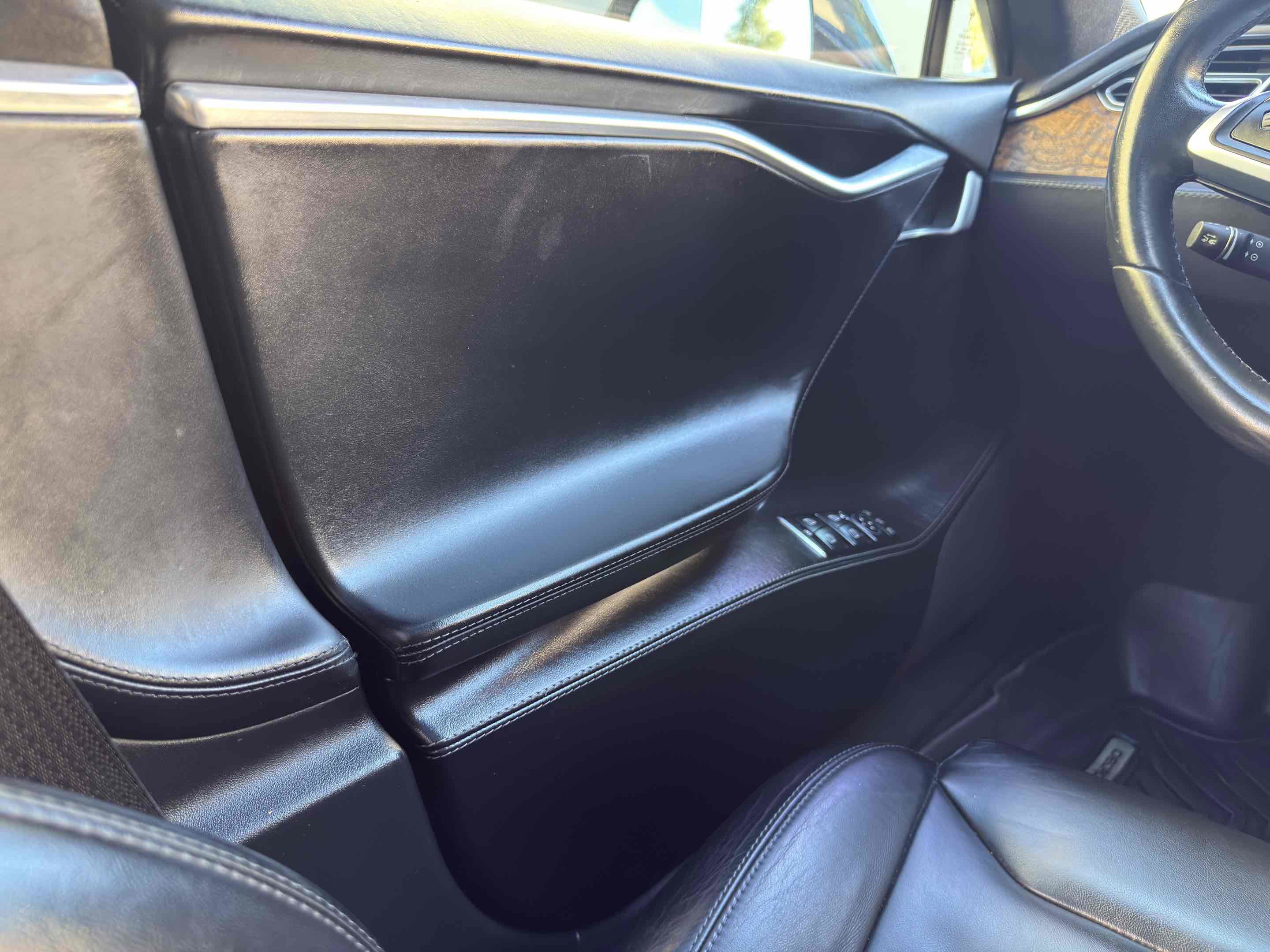 Used 2017 Tesla Model S 75 RWD image 27