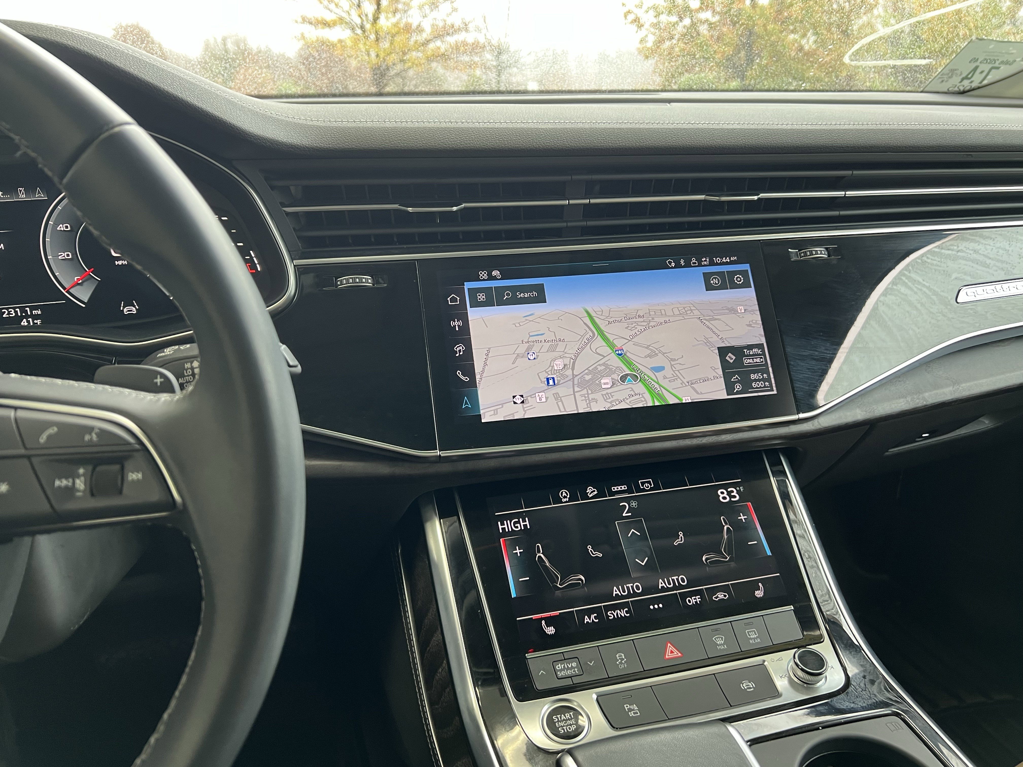 Used 2025 Audi Q7 3.0T Premium Plus w/ Premium Plus Package image 31