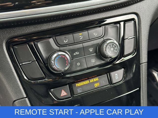 Used 2022 Buick Encore Preferred w/ Safety Package AWD/4WD image 7