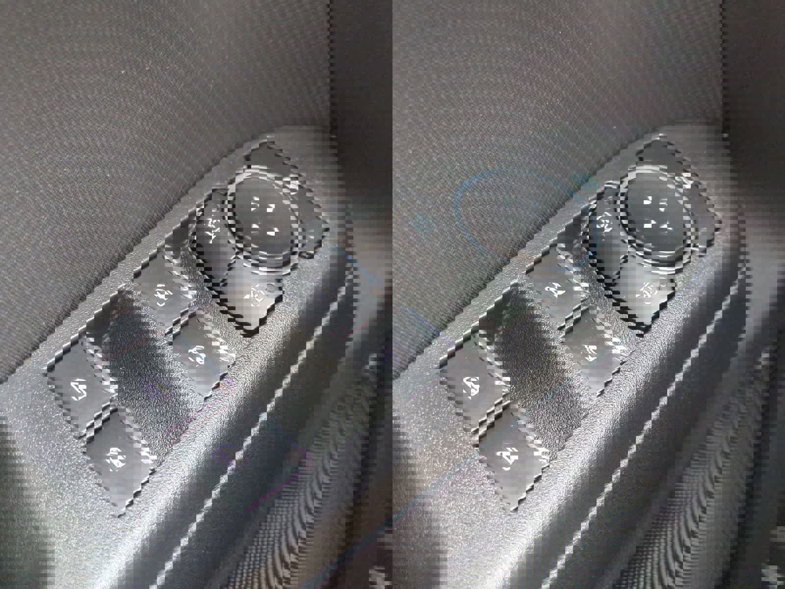 Used 2024 Ford Bronco Sport Big Bend AWD/4WD image 28