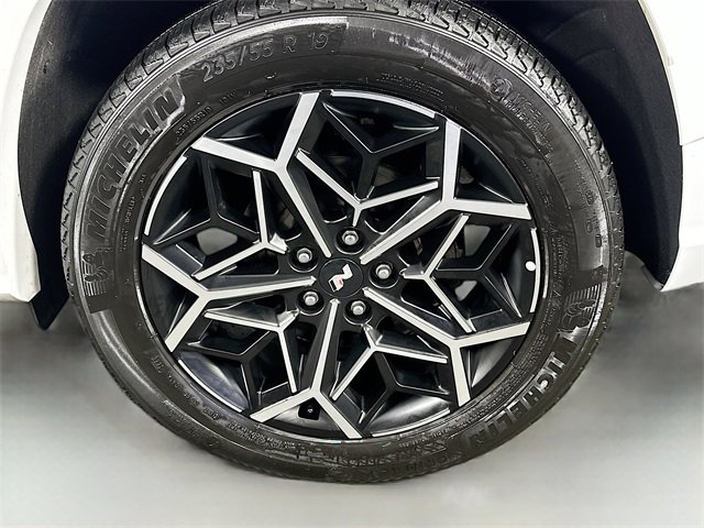 Used 2023 Hyundai Tucson N Line image 32