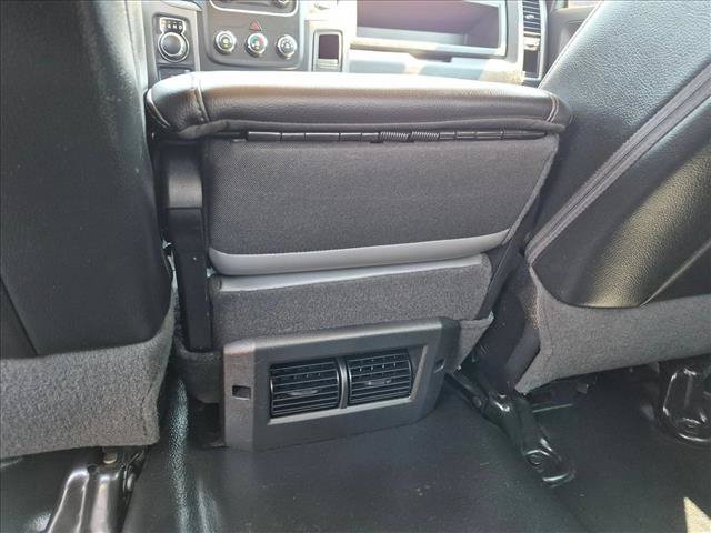 Used 2022 RAM 1500 Tradesman AWD/4WD image 15