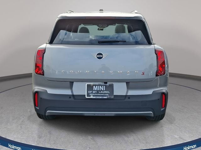 New 2026 MINI Cooper Countryman S image 5