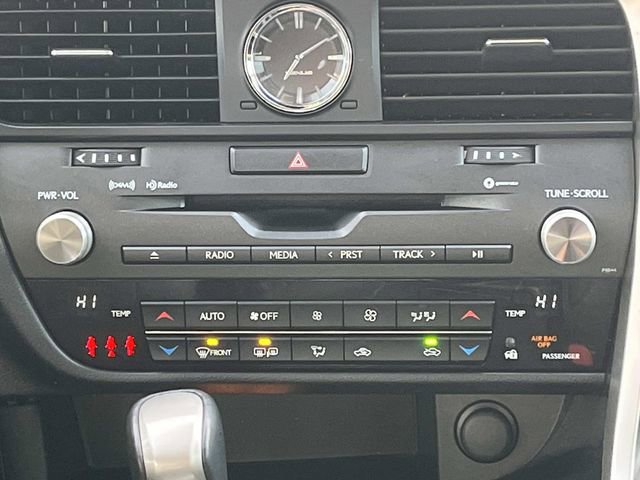 Used 2017 Lexus RX 350 FWD w/ Accessory Package image 16