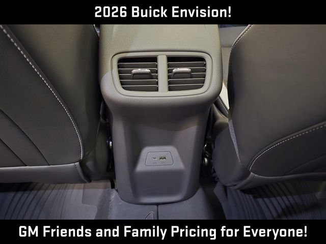 New 2026 Buick Envision Sport Touring image 35