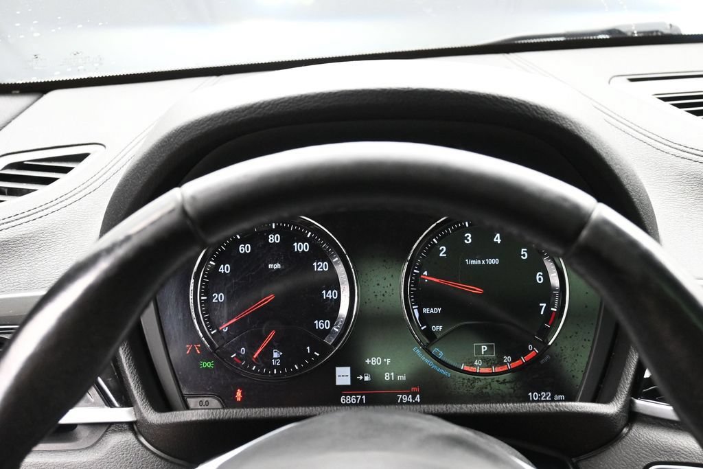 Used 2019 BMW X2 xDrive28i w/ Convenience Package AWD/4WD image 11