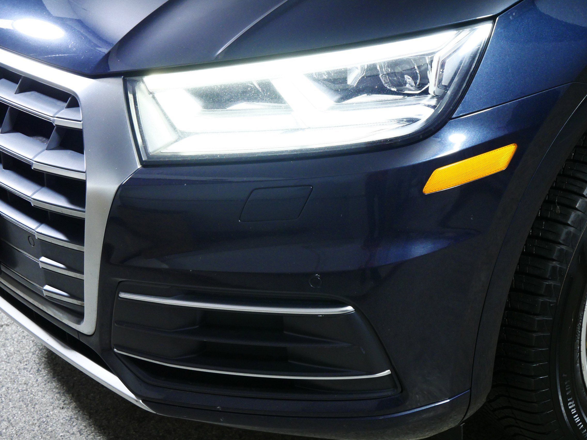 Used 2018 Audi Q5 2.0T Premium Plus w/ Premium Plus Package image 16