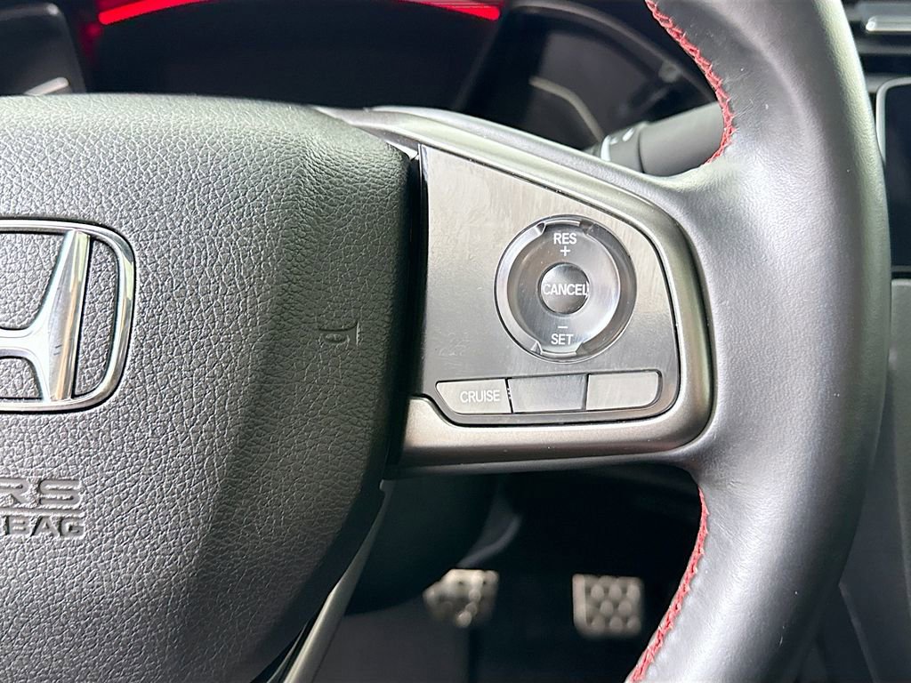 Used 2019 Honda Civic Si image 12