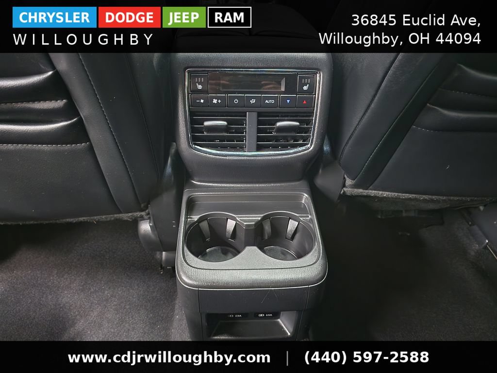 Used 2021 MAZDA CX-9 Grand Touring AWD/4WD image 29
