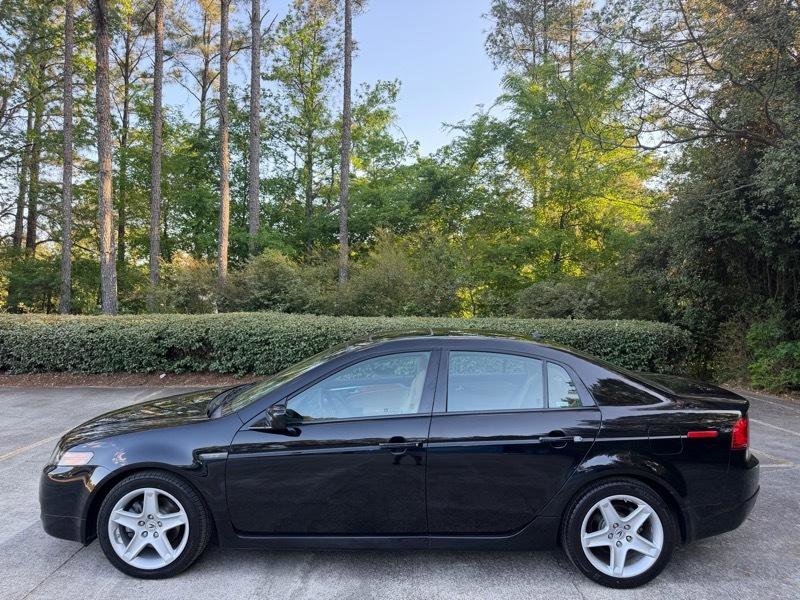 Used 2006 Acura TL FWD image 4