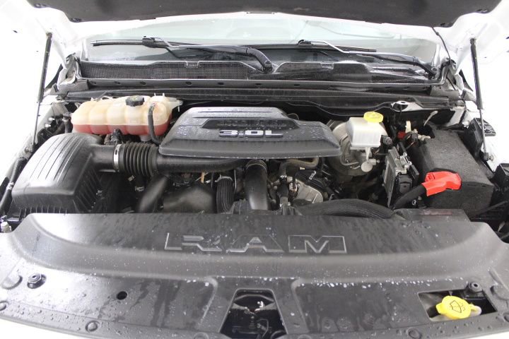 Used 2020 RAM 1500 Limited AWD/4WD image 52