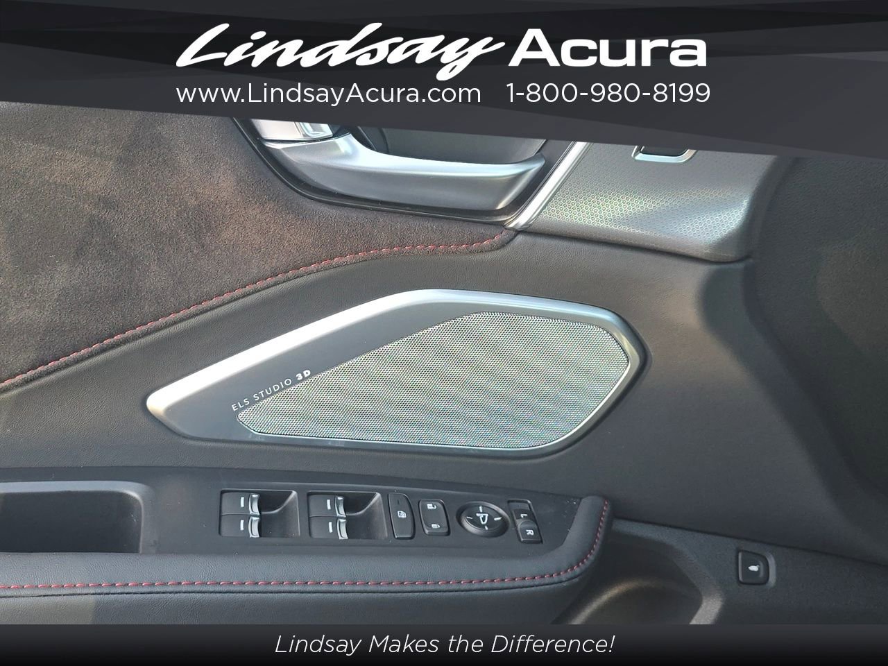 New 2026 Acura RDX A-Spec AWD/4WD image 20