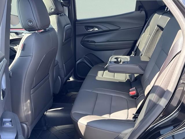 New 2026 Chevrolet TrailBlazer RS w/ Convenience Package AWD/4WD image 17