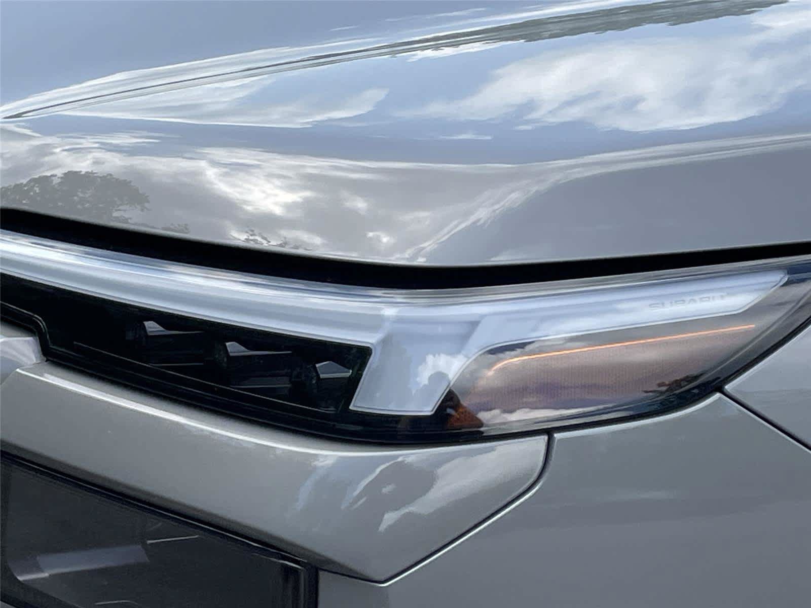 Used 2026 Subaru Outback Premium AWD/4WD image 9