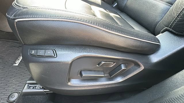 Used 2024 MAZDA CX-5 AWD 2.5 S w/ Preferred Package image 23
