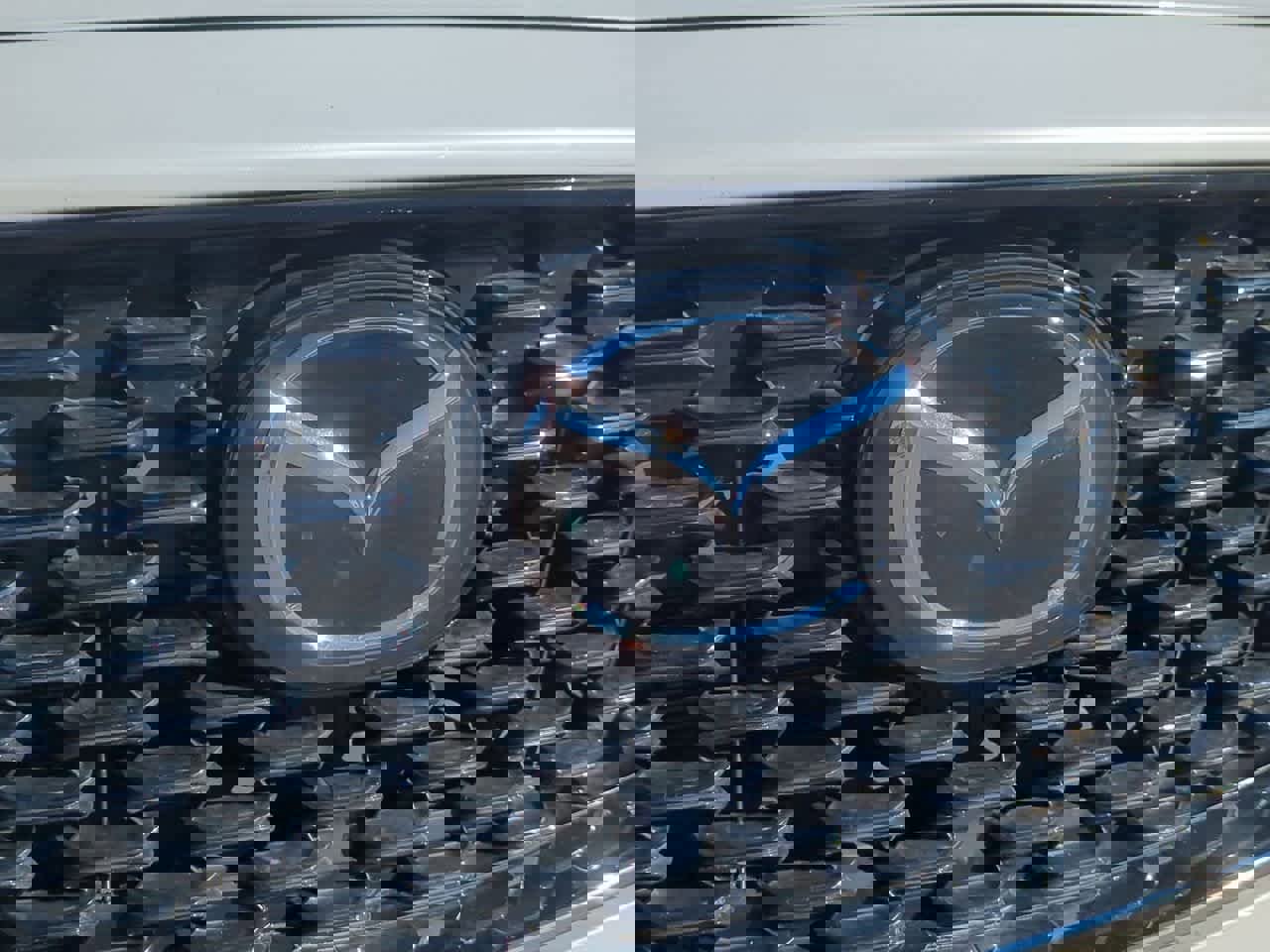 Certified 2023 MAZDA CX-5 AWD 2.5 S w/ Premium Package image 10