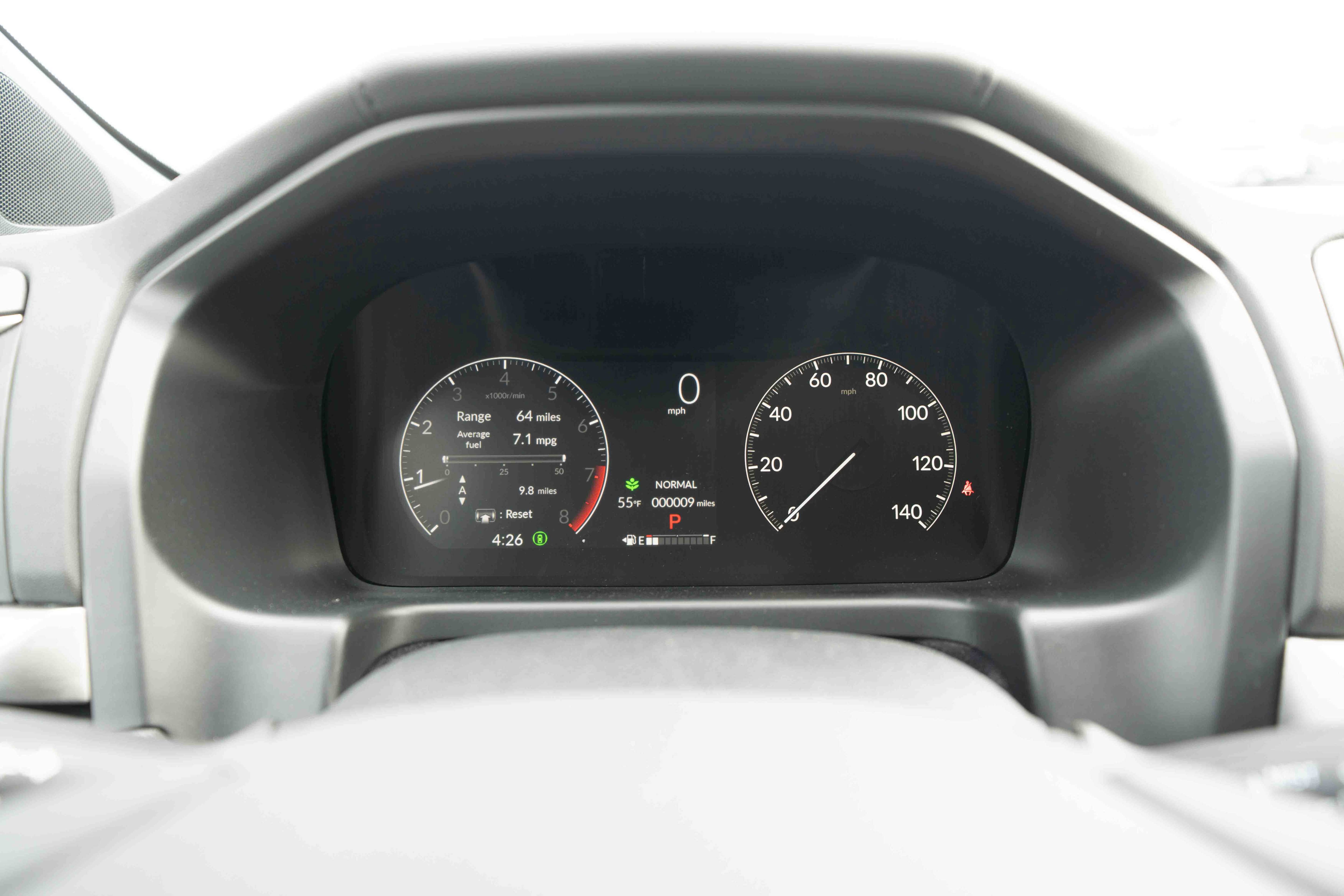 New 2026 Honda Odyssey Sport-L image 16