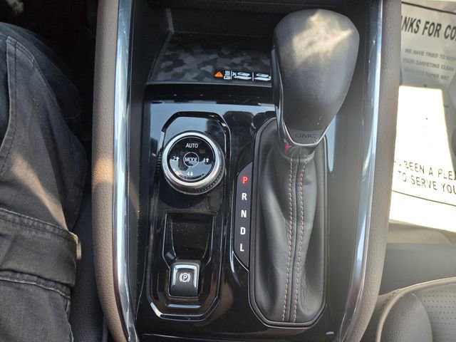 Certified 2024 GMC Canyon Denali AWD/4WD image 36