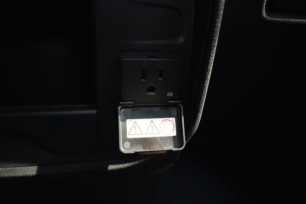 New 2025 RAM 2500 Tradesman w/ Safety Group image 19