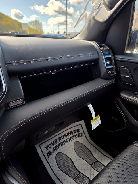 Used 2024 RAM 1500 TRX AWD/4WD image 15