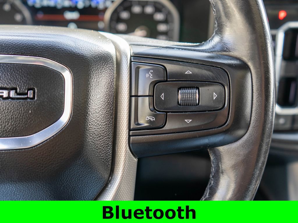 Used 2021 GMC Yukon Denali w/ Denali Premium Package AWD/4WD image 22