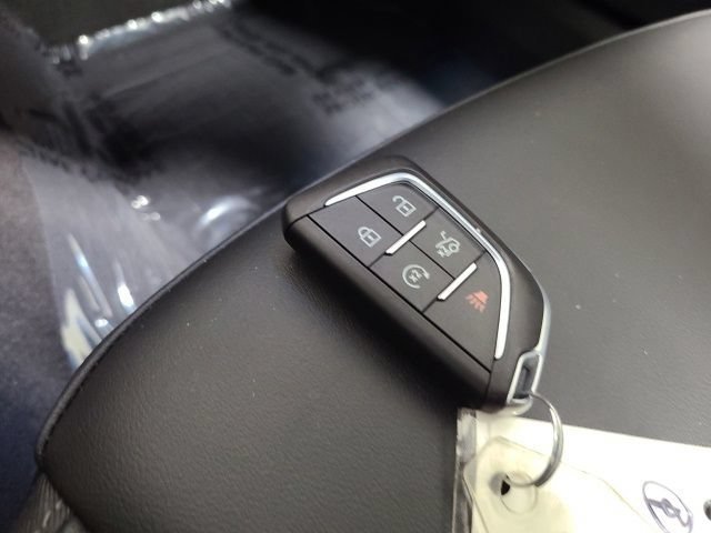 Used 2021 Cadillac CT5 Luxury w/ Sun And Sound Package AWD/4WD image 39