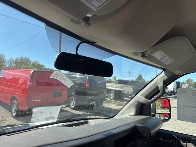 New 2025 Chevrolet Express 2500 w/ Driver Convenience Package image 23