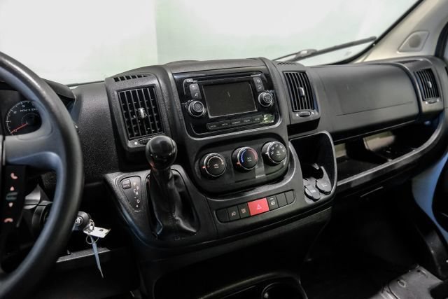 Used 2014 RAM ProMaster 3500 w/ Interior Convenience Group FWD image 28