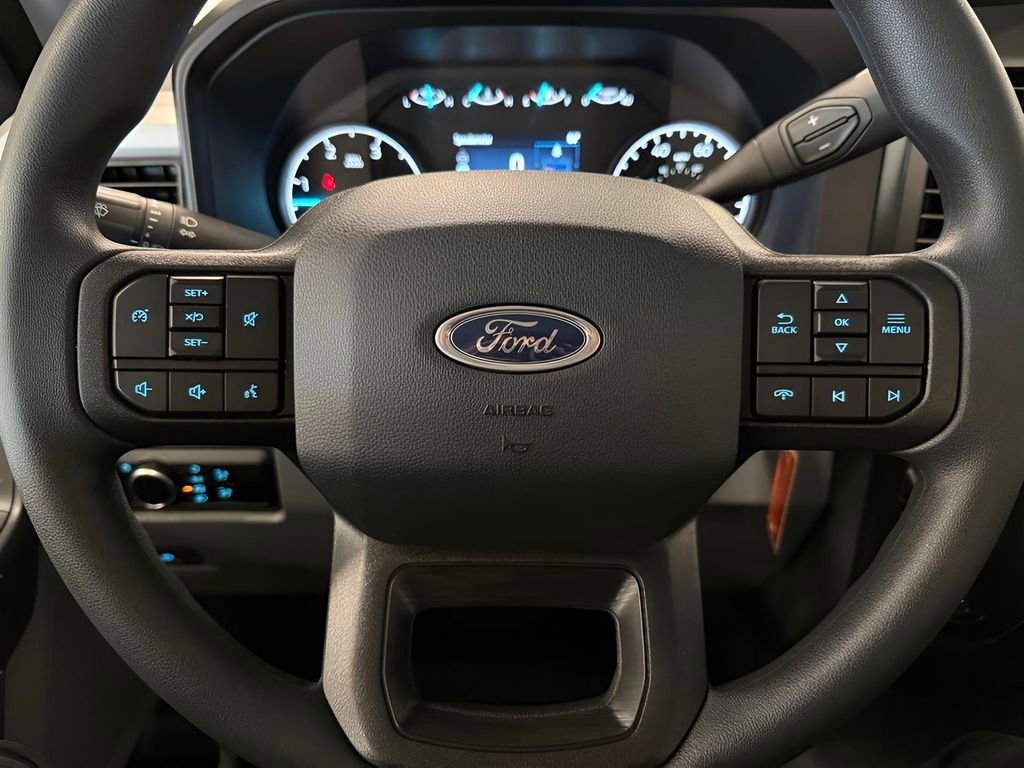 New 2026 Ford F250 XL w/ Snow Plow Prep Package AWD/4WD image 24