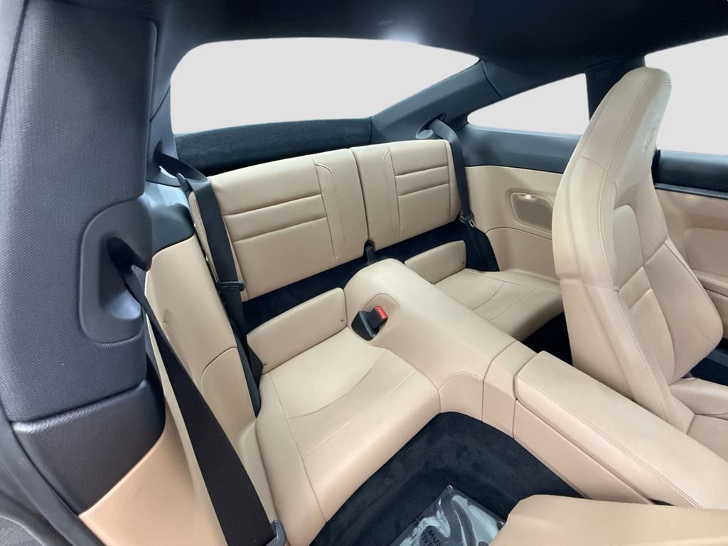 Used 2021 Porsche 911 Carrera image 20