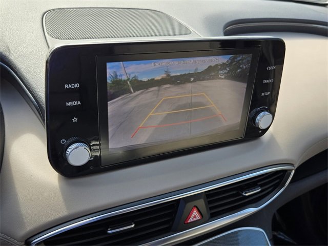 Used 2023 Hyundai Santa Fe SE image 22