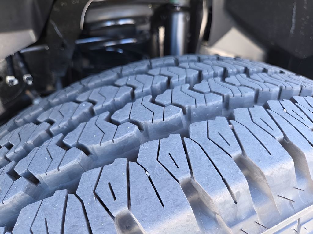 New 2026 RAM 2500 Tradesman image 25