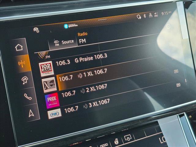 New 2026 Audi Q7 2.0T Premium AWD/4WD image 13