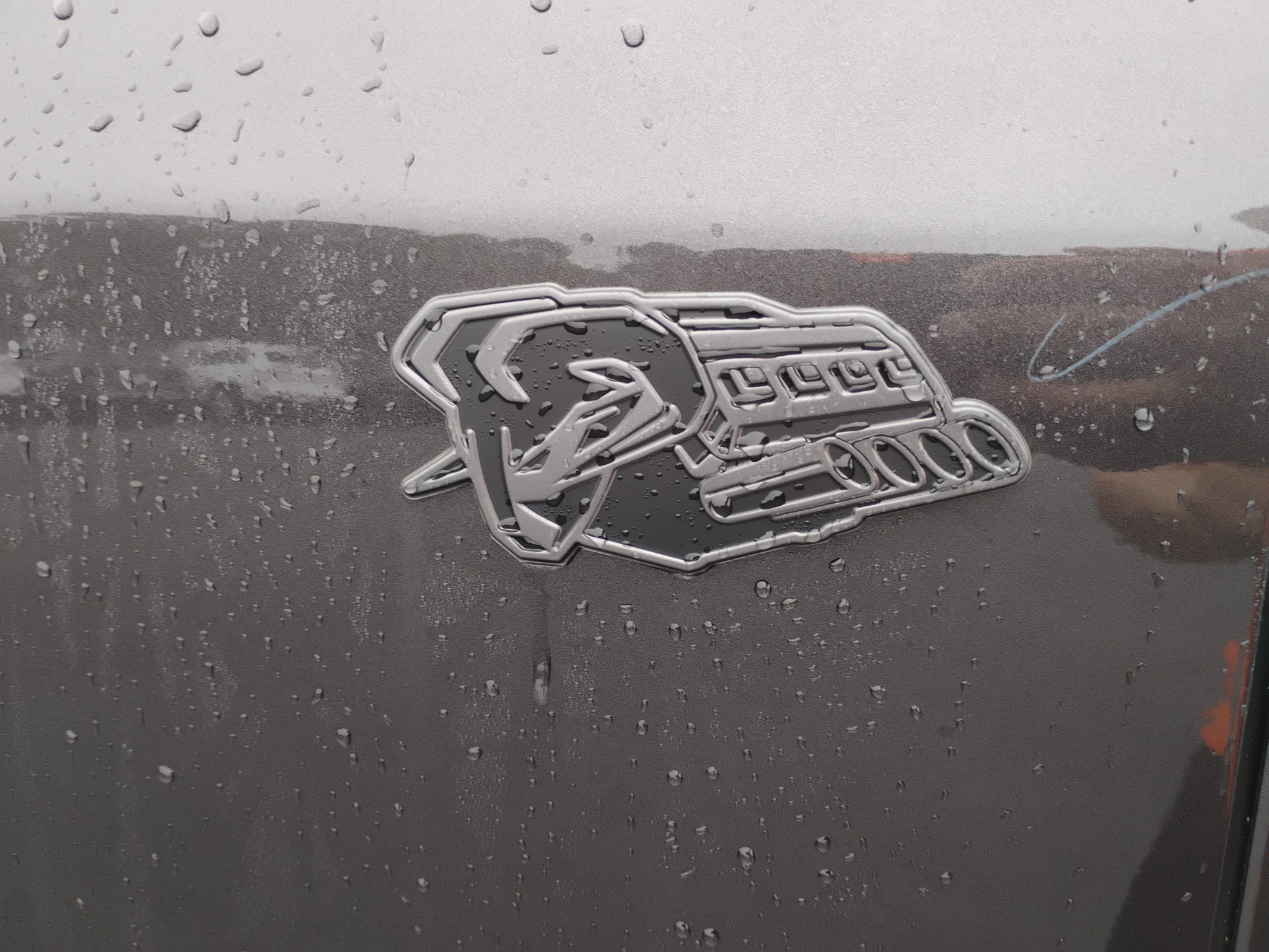New 2027 RAM 2500 Tradesman AWD/4WD image 10