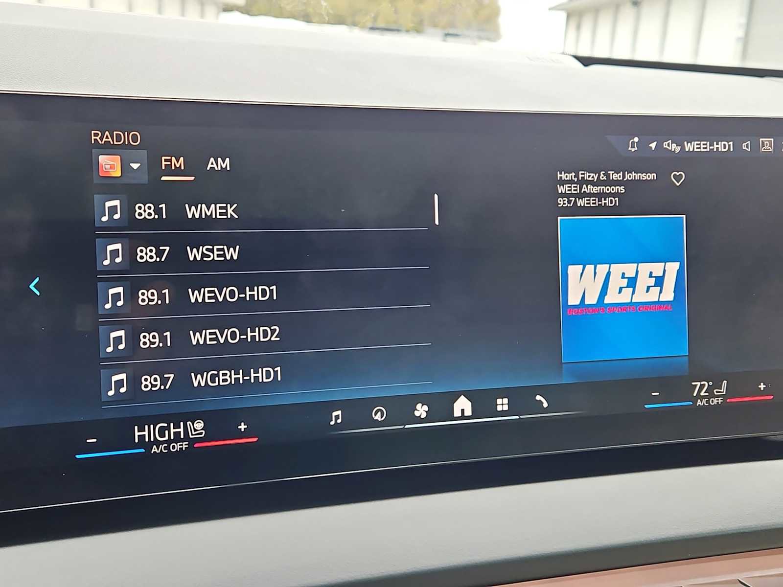 Used 2025 BMW X3 xDrive30i w/ Convenience Package image 25