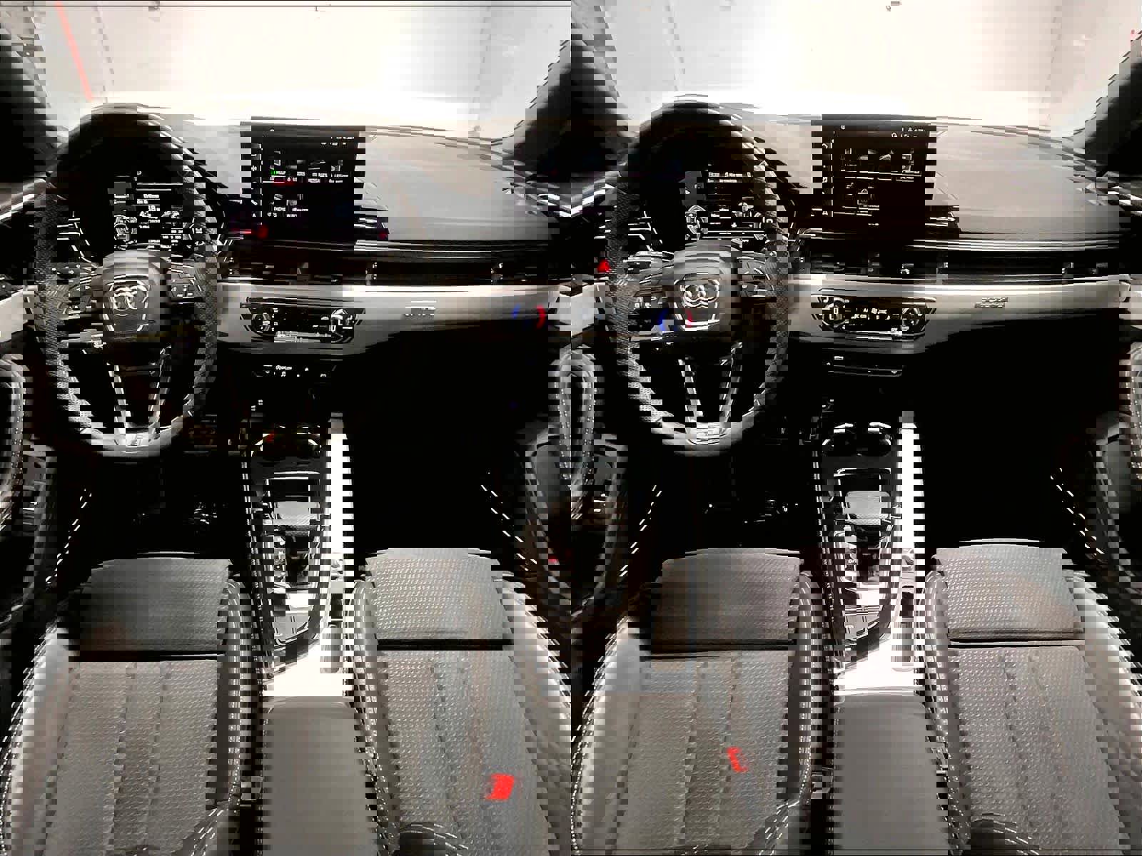 Certified 2023 Audi A4 2.0T Premium Plus w/ Premium Plus Package image 16