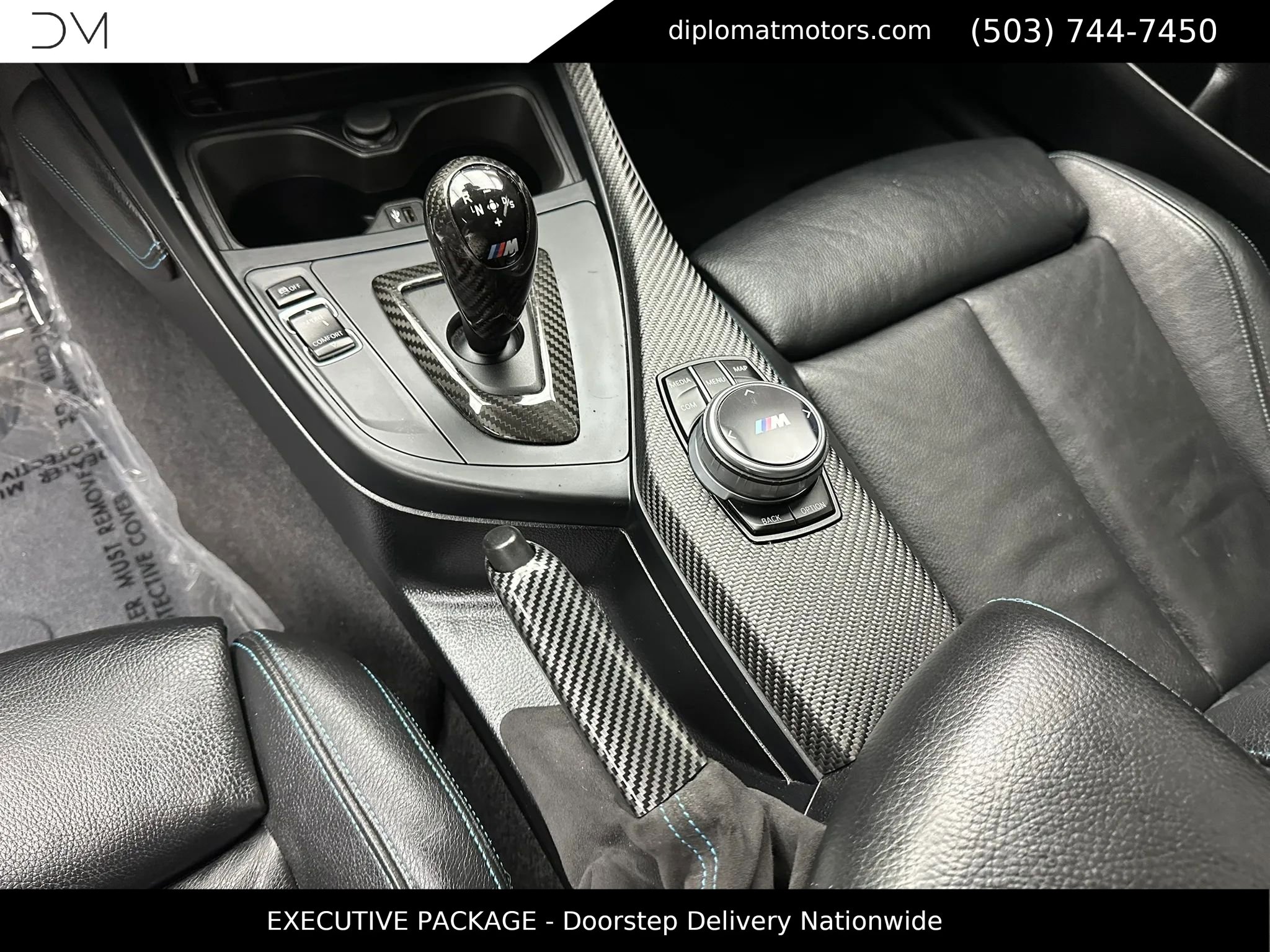 Used 2017 BMW M2 Coupe 2D image 33