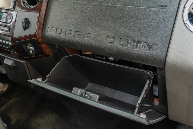 Used 2009 Ford F250 Lariat AWD/4WD image 46