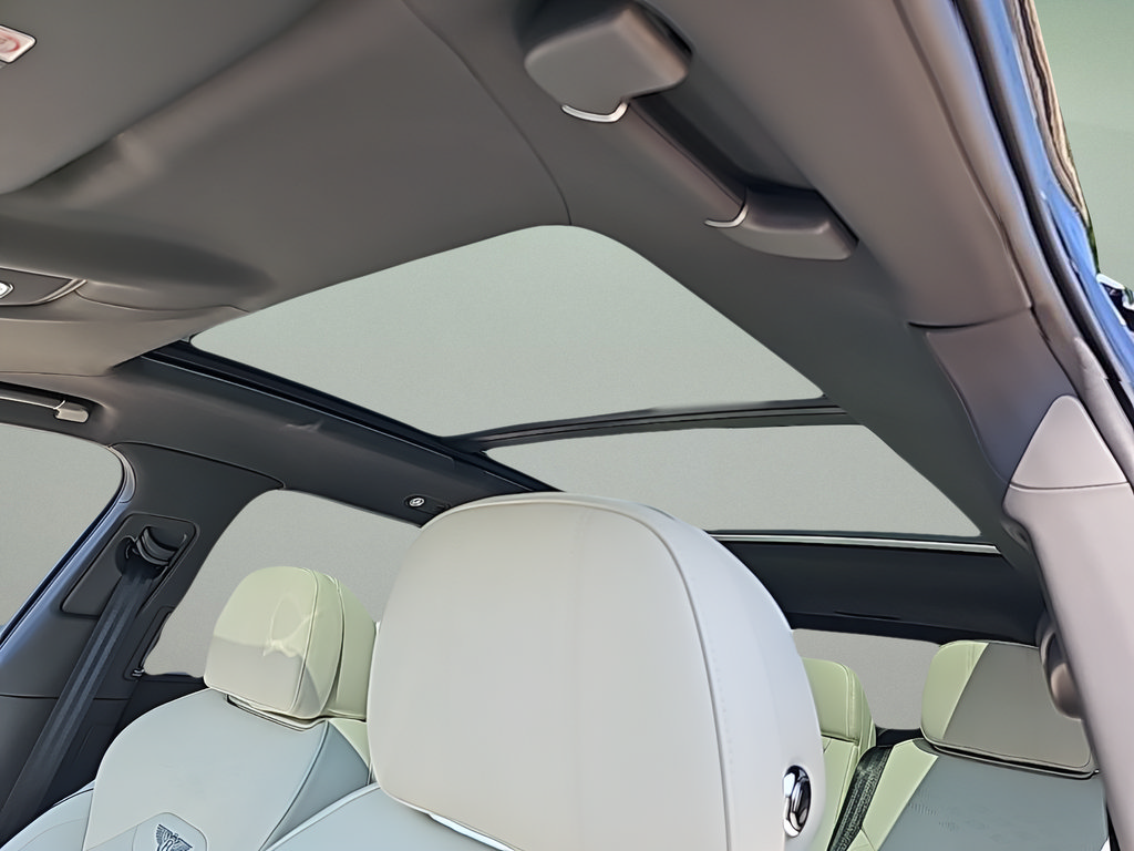 New 2024 Bentley Bentayga Extended Wheelbase AWD/4WD image 18