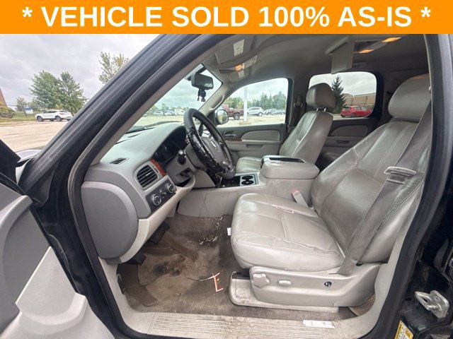 Used 2013 Chevrolet Tahoe LT w/ All-Star Edition AWD/4WD image 20