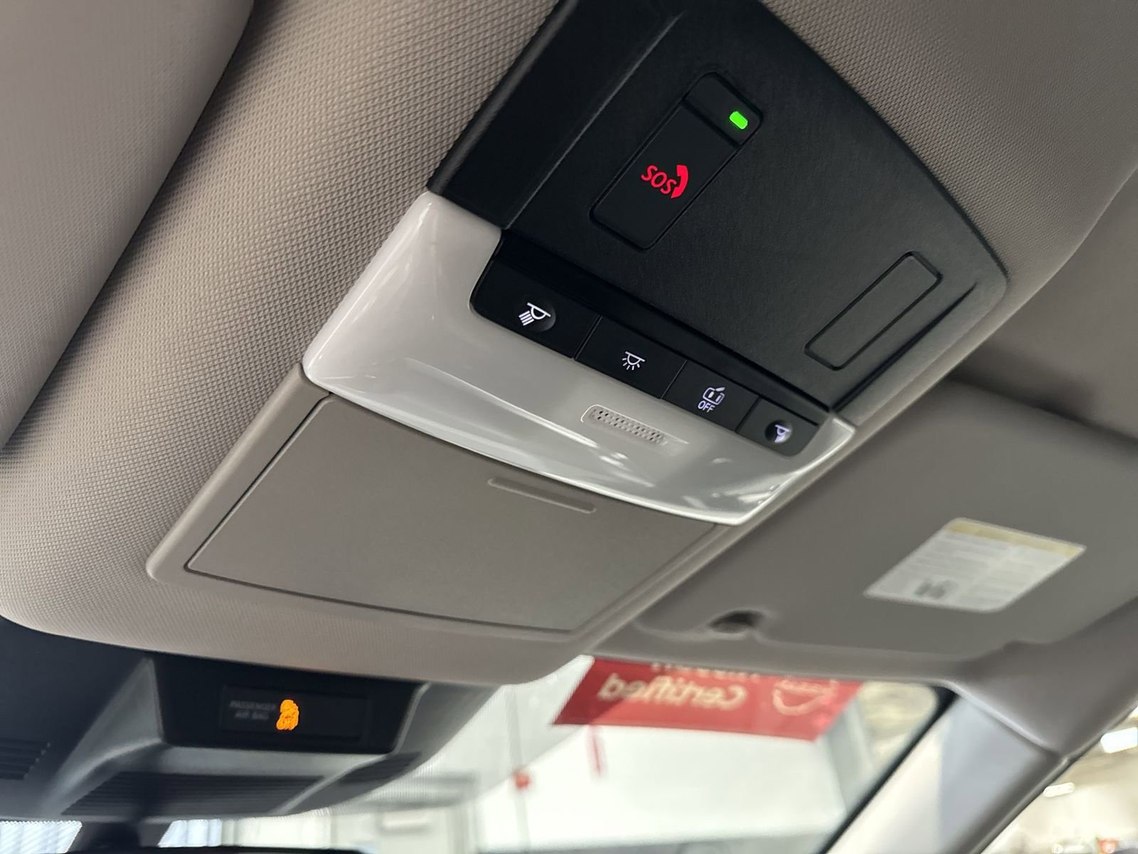 Certified 2026 Nissan Rogue SV image 17