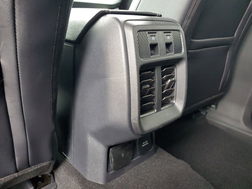 New 2026 Ford Bronco Outer Banks image 30