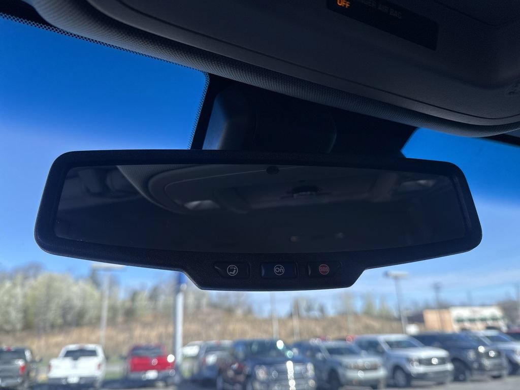 Used 2019 Chevrolet Tahoe LT AWD/4WD image 35