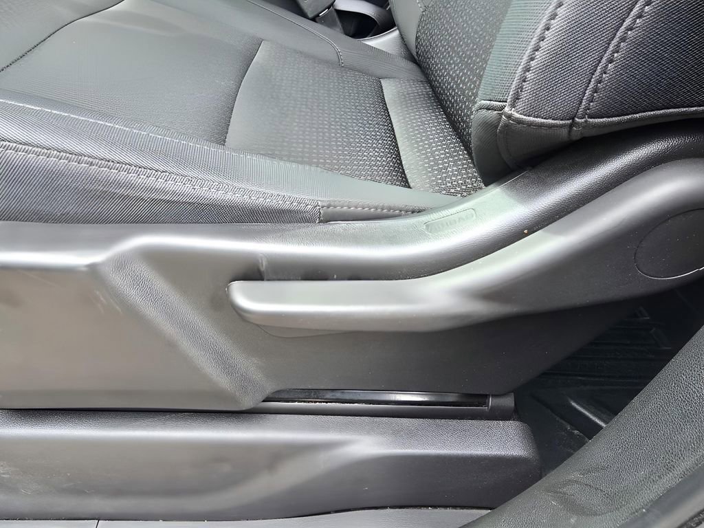 Used 2024 Chevrolet Silverado 2500 W/T w/ WT Fleet Convenience Package image 25