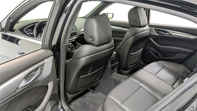 Certified 2020 Cadillac CT5 Premium Luxury image 40