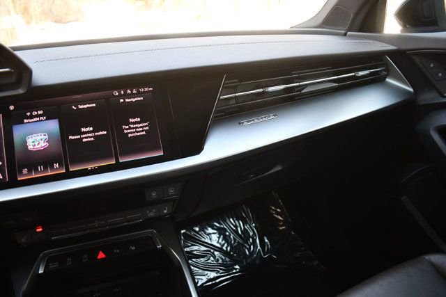 Used 2022 Audi A3 2.0T Premium w/ Convenience Package image 25