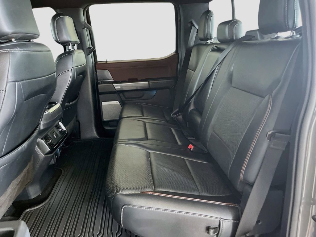 Used 2021 Ford F150 Lariat RWD image 25