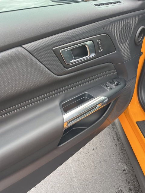 New 2026 Ford Mustang GT Premium w/ GT Performance Package image 11