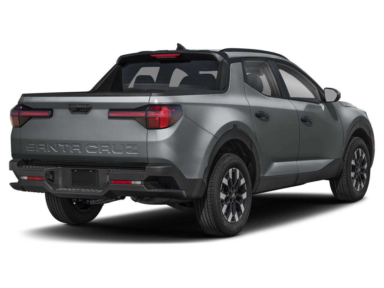 New 2026 Hyundai Santa Cruz SEL image 31