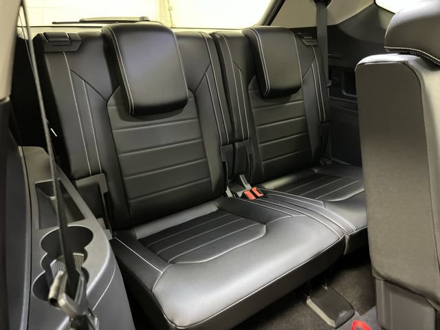 Used 2024 Volkswagen Atlas SEL image 34